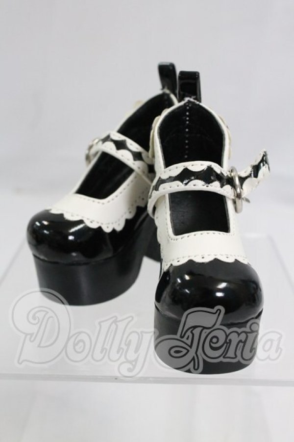 画像1: DD/OF:靴 I-26-02-22-089-KD-ZI (1)