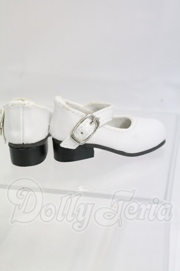 画像2: 40cmサイズドール/OF:靴 I-26-02-22-091-KD-ZI (2)