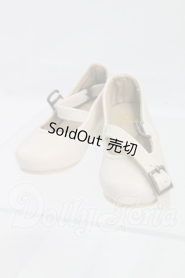 画像1: SDM＆MSD/OF:靴 I-26-02-22-092-KD-ZI (1)