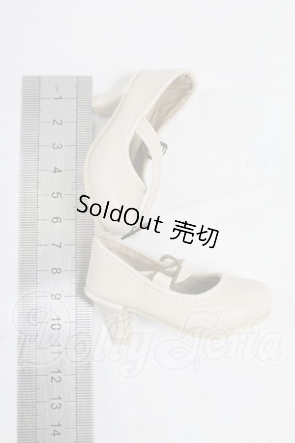 画像3: SDM＆MSD/OF:靴 I-26-02-22-092-KD-ZI (3)