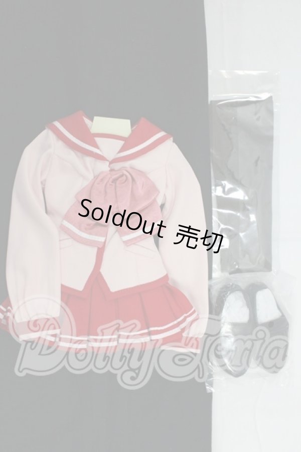画像1: DD/OF:ささらのToHeart2制服セット I-26-02-22-129-KD-ZI (1)