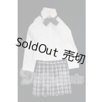 画像: DD/OF：制服セット I-26-02-22-127-KD-ZI