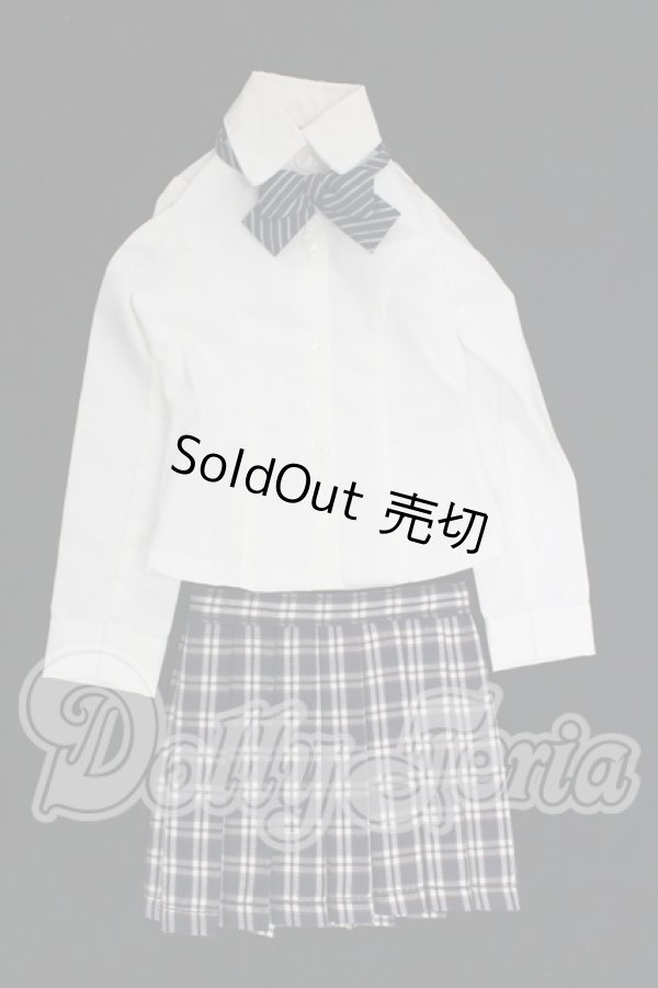 画像1: DD/OF：制服セット I-26-02-22-127-KD-ZI (1)