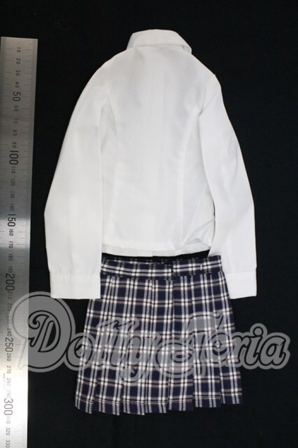 画像2: DD/OF：制服セット I-26-02-22-127-KD-ZI (2)