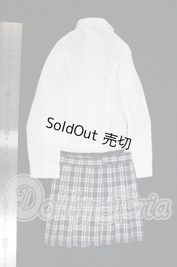 画像2: DD/OF：制服セット I-26-02-22-127-KD-ZI (2)