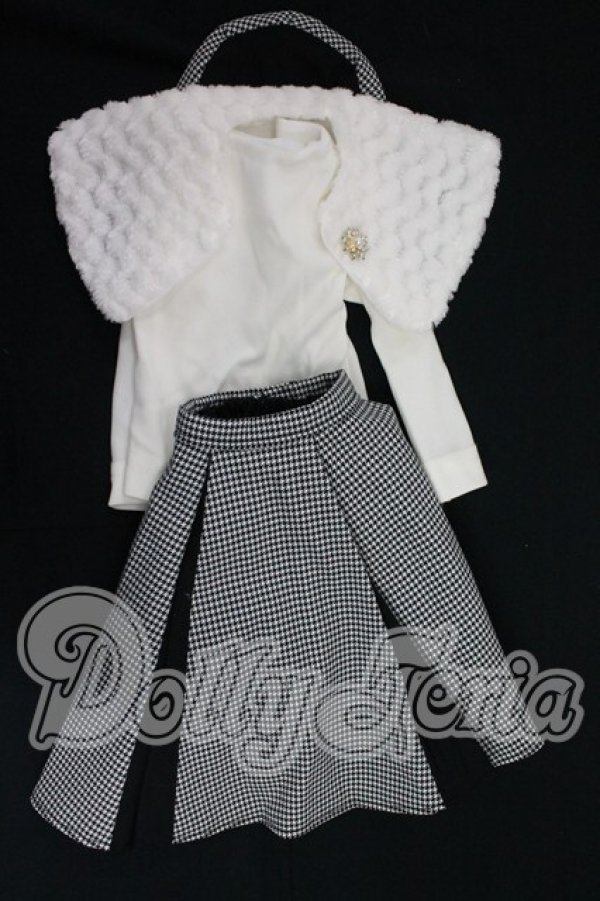 画像1: DD/OF:衣装セット I-26-02-22-122-KD-ZI (1)