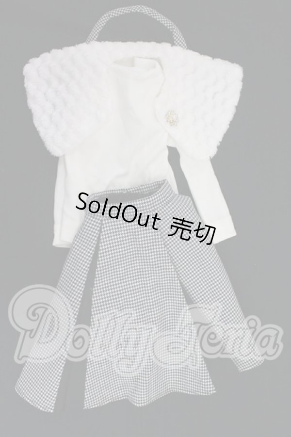 画像1: DD/OF:衣装セット I-26-02-22-122-KD-ZI (1)