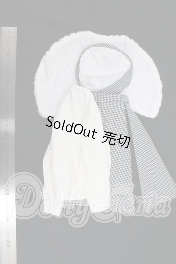 画像2: DD/OF:衣装セット I-26-02-22-122-KD-ZI (2)