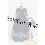 画像: SDM&MSD/OF:ドレス I-26-02-22-118-KD-ZI