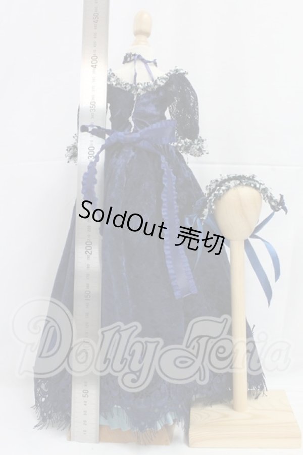 画像2: SDM＆MSD/OF:ドレス I-26-02-22-118-KD-ZI (2)