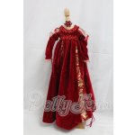 画像: SDM＆MSD/OF:ドレス I-26-02-22-119-KD-ZI