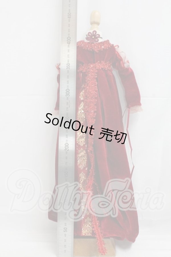 画像2: SDM＆MSD/OF:ドレス I-26-02-22-119-KD-ZI (2)