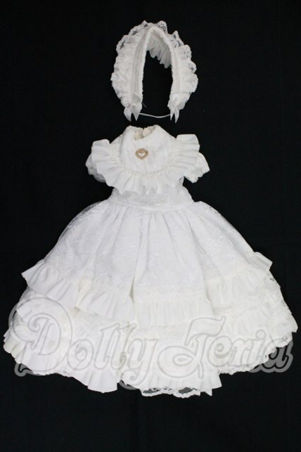 画像1: SDM＆MSD/OF:ドレス I-26-02-22-117-KD-ZI (1)