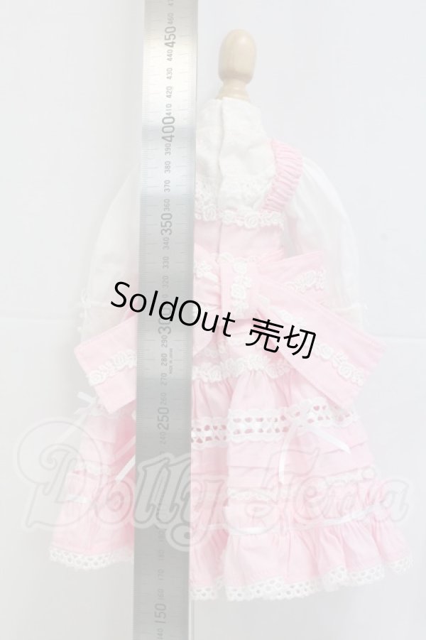 画像2: SDM＆MSD/OF:衣装セット I-26-02-22-116-KD-ZI (2)