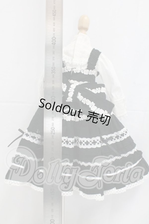 画像2: SDM＆MSD/OF:衣装セット I-26-02-22-115-KD-ZI (2)