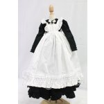 画像: 40cmサイズドール/OF:衣装 I-26-02-22-133-KD-ZI