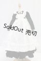 画像: 40cmサイズドール/OF:衣装 I-26-02-22-133-KD-ZI