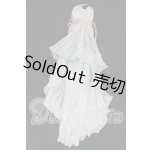 画像: 40cmサイズドール/OF:衣装 I-26-02-22-112-KD-ZI