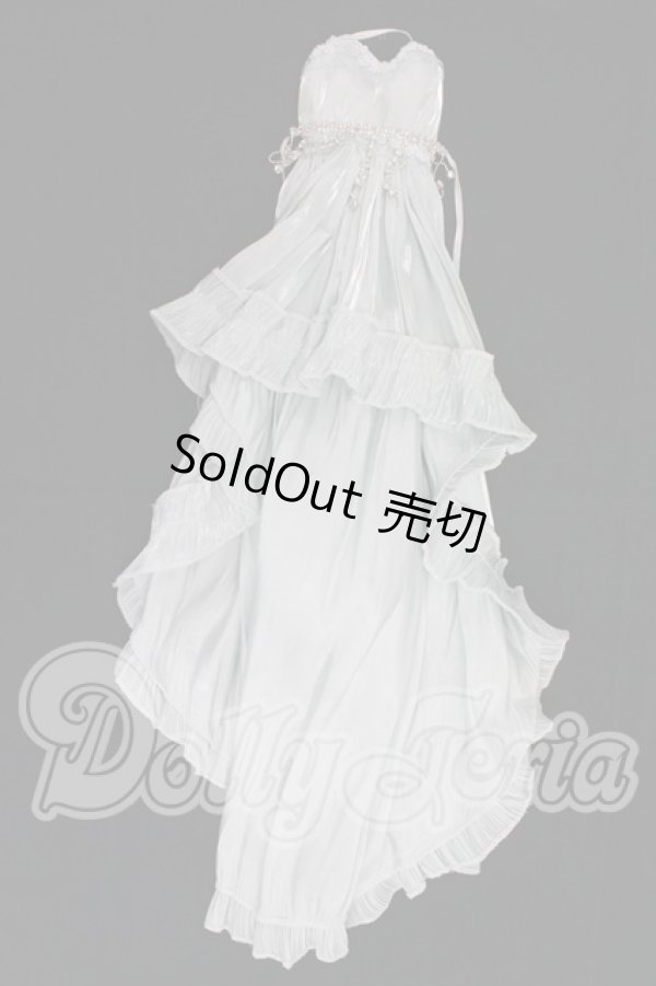 画像1: 40cmサイズドール/OF:衣装 I-26-02-22-112-KD-ZI (1)