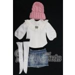 画像: 40cmサイズドール/OF:衣装 I-26-02-22-111-KD-ZI