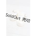 画像: 幼SD/OF:靴 I-26-02-22-093-KD-ZI