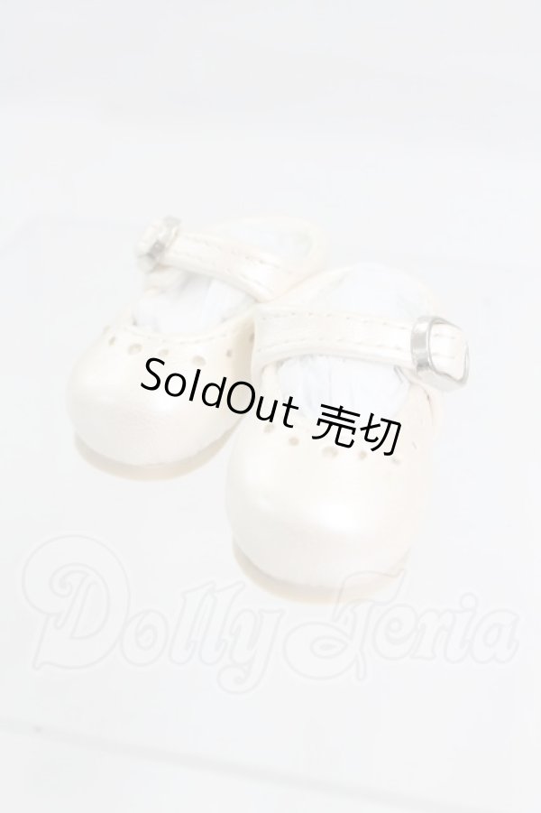 画像1: 幼SD/OF:靴 I-26-02-22-093-KD-ZI (1)