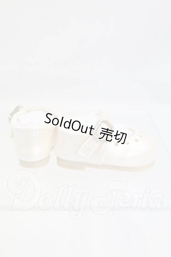 画像2: 幼SD/OF:靴 I-26-02-22-093-KD-ZI (2)