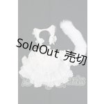 画像: 幼SD/OF:衣装セット I-26-02-22-101-KD-ZI