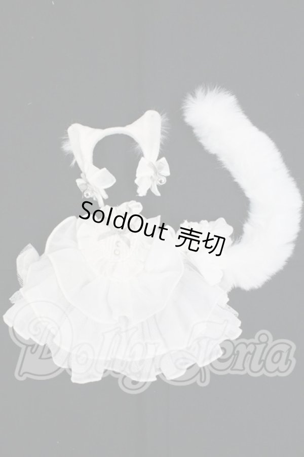 画像1: 幼SD/OF:衣装セット I-26-02-22-101-KD-ZI (1)