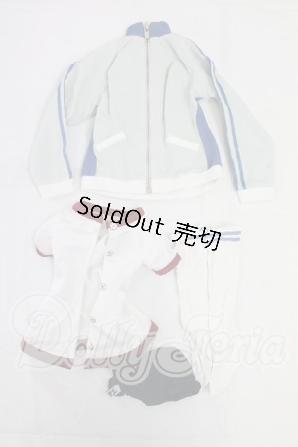 画像1: DD/OF:衣装セット I-26-02-22-102-KD-ZI (1)