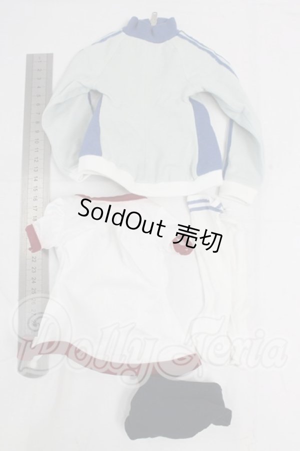 画像2: DD/OF:衣装セット I-26-02-22-102-KD-ZI (2)