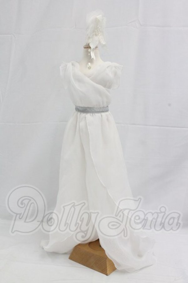 画像1: DD/OF:ドレス I-26-02-22-086-KD-ZI (1)