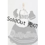 画像: 60cmサイズドール/OF:衣装 I-26-02-22-085-KD-ZI