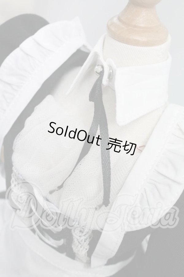 画像4: 60cmサイズドール/OF:衣装 I-26-02-22-085-KD-ZI (4)