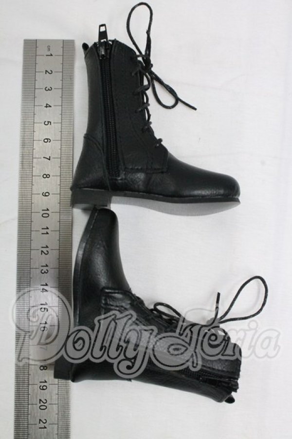 画像3: SD/OF:靴 I-26-02-22-088-KD-ZI (3)