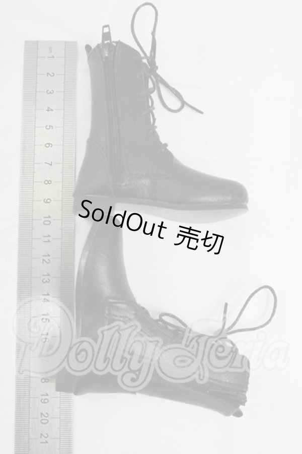 画像3: SD/OF:靴 I-26-02-22-088-KD-ZI (3)