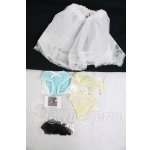 画像: 40cmサイズドール/OF:衣装 I-26-02-22-077-KD-ZI