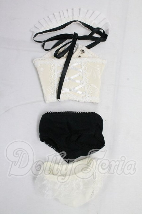 画像1: 60cmサイズドール/OF:小物 I-26-02-22-076-KD-ZI (1)