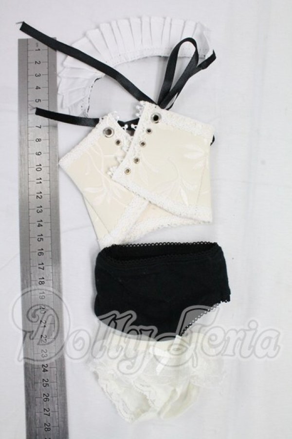 画像2: 60cmサイズドール/OF:小物 I-26-02-22-076-KD-ZI (2)