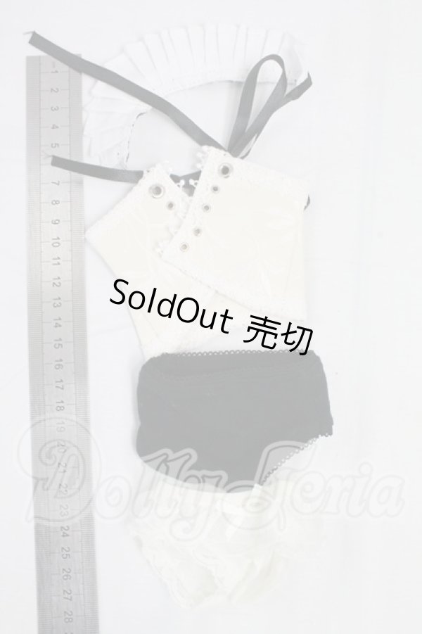 画像2: 60cmサイズドール/OF:小物 I-26-02-22-076-KD-ZI (2)