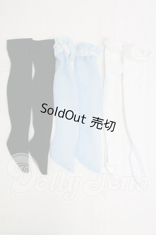 画像1: SD/OF:靴下 I-26-02-22-078-KD-ZI (1)