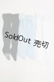 画像: SD/OF:靴下 I-26-02-22-078-KD-ZI