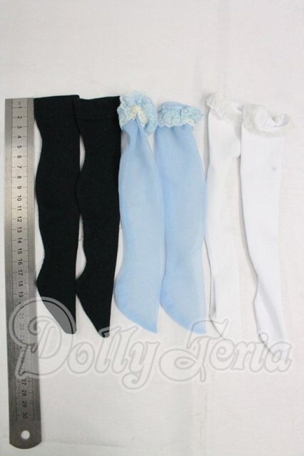 画像2: SD/OF:靴下 I-26-02-22-078-KD-ZI (2)