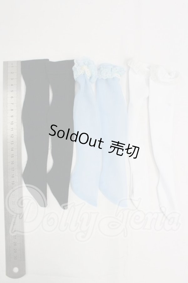 画像2: SD/OF:靴下 I-26-02-22-078-KD-ZI (2)