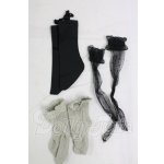 画像: SDM＆MSD/OF:靴下 I-26-02-22-075-KD-ZI