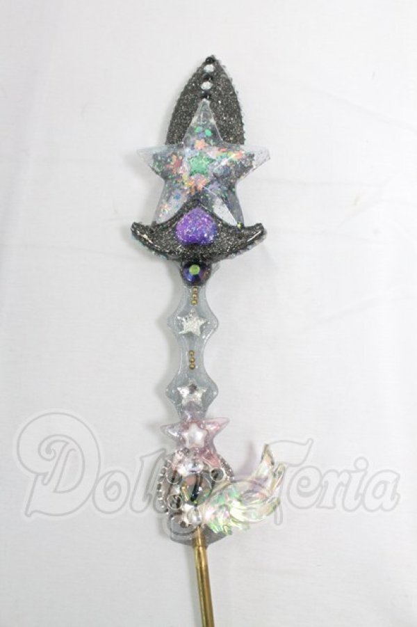 画像2: SD/OF:杖 I-26-02-22-160-KD-ZI (2)