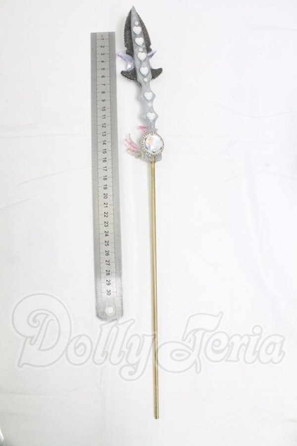 画像3: SD/OF:杖 I-26-02-22-160-KD-ZI (3)