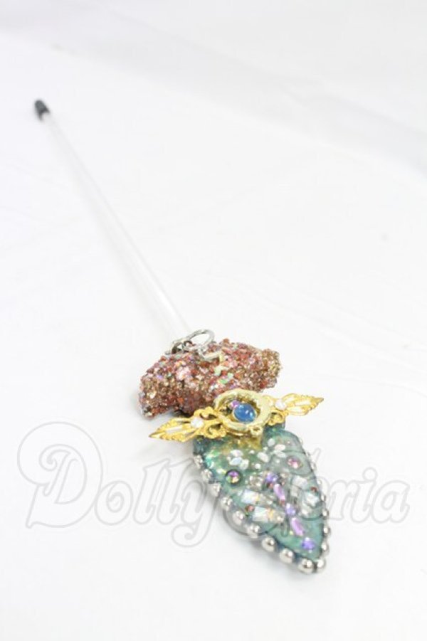 画像1: SD/OF:杖 I-26-02-22-162-KD-ZI (1)