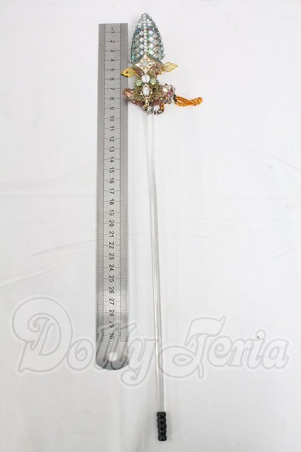 画像3: SD/OF:杖 I-26-02-22-162-KD-ZI (3)