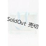 画像: DD/＃うちのこかわいい ドルフィートートバッグ（ミント） I-26-02-22-143-KD-ZI